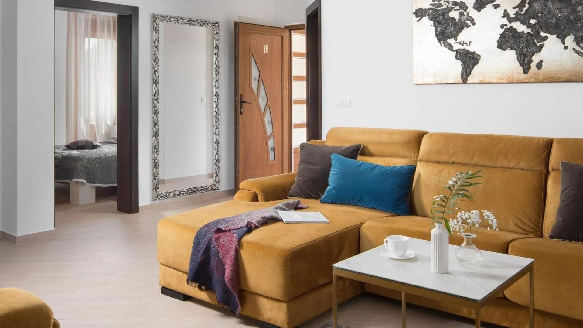 Holiday home Villa Malibu One Vir