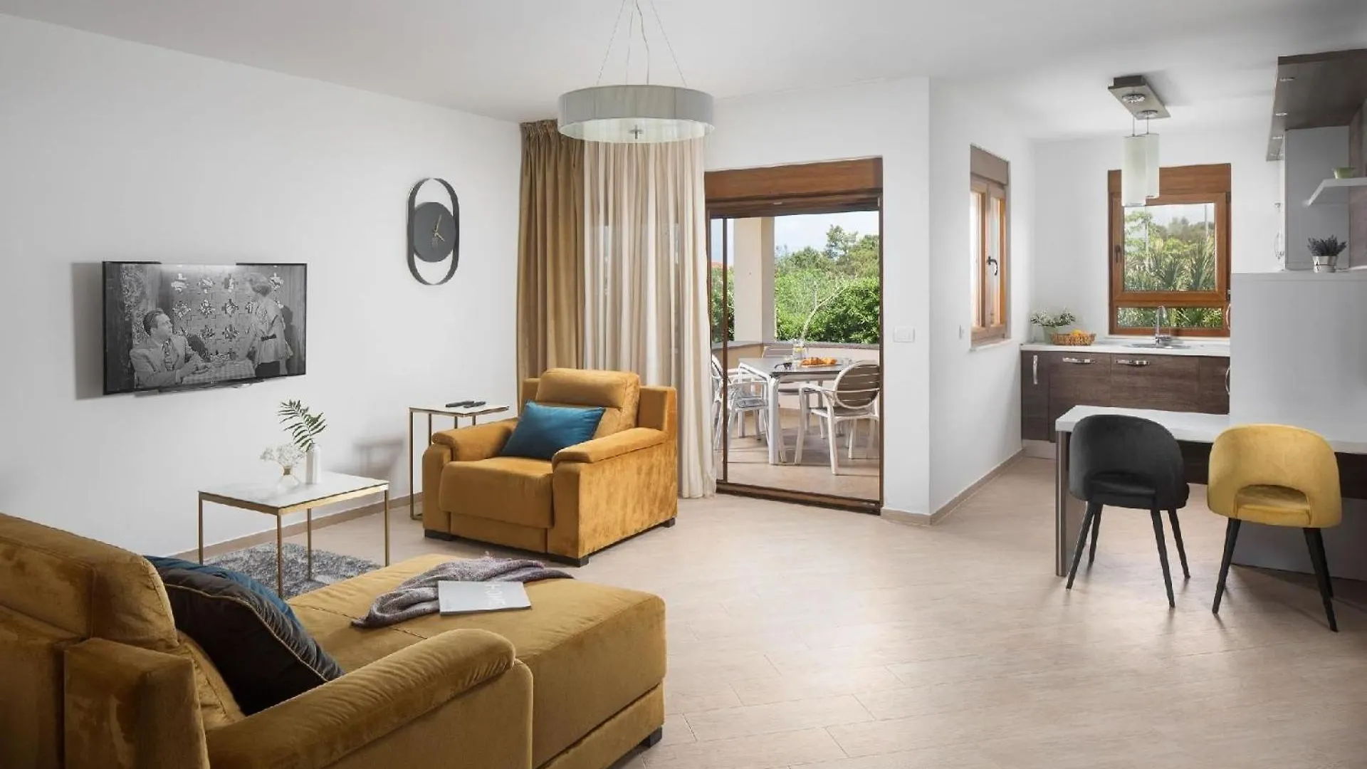 Villa Malibu One Vir Holiday home