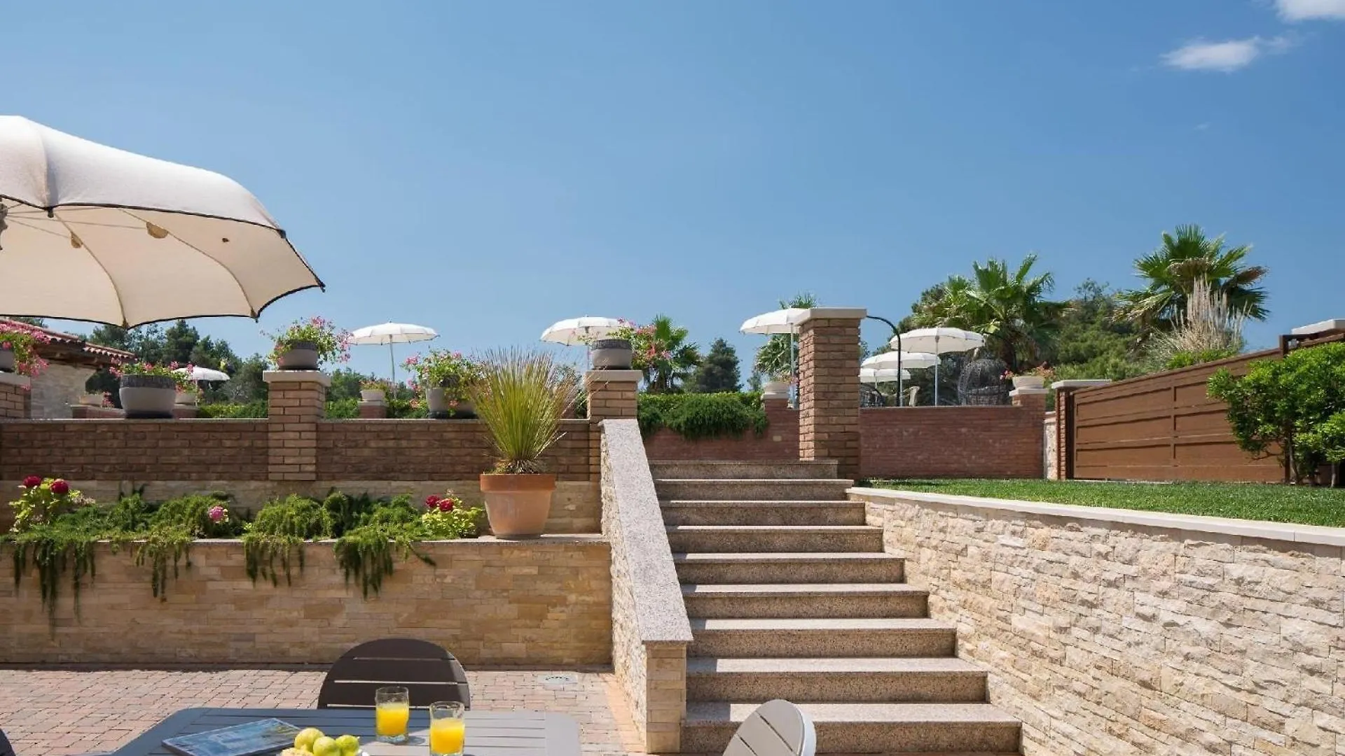 Holiday home Villa Malibu One Vir